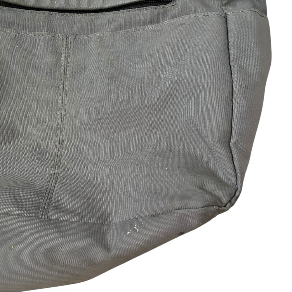 BAGGALLINI Black Shoulder Bag Purse in Black - Picture 2 of 11
